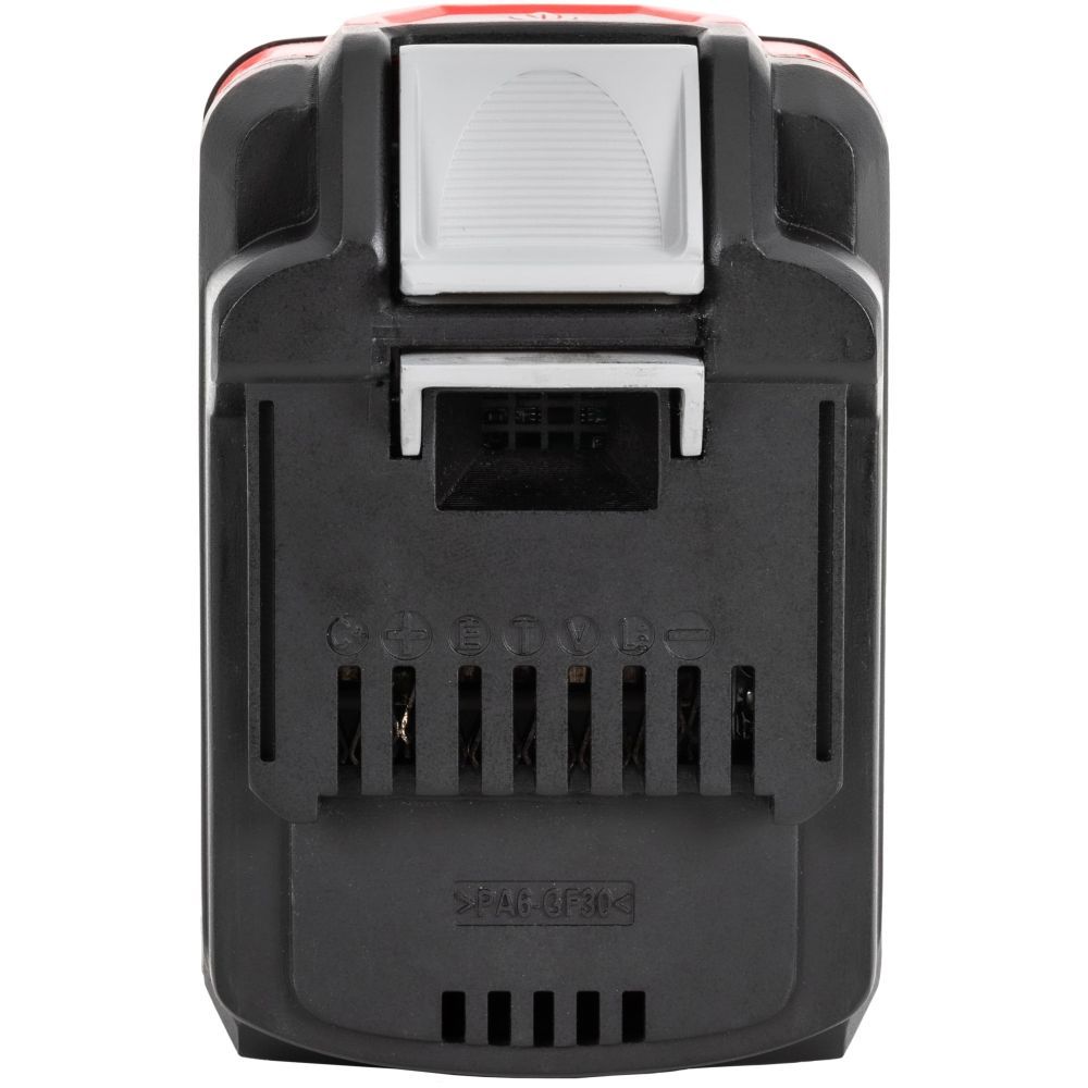 Аккумуляторная ударная дрель-шуруповерт ИНТЕРСКОЛ ДАУ-13/36В 90, 36 В, 2000 об/мин, 30000 уд/мин, с АКБ 2.5 Ач и ЗУ (860.0.0.70-B25C)