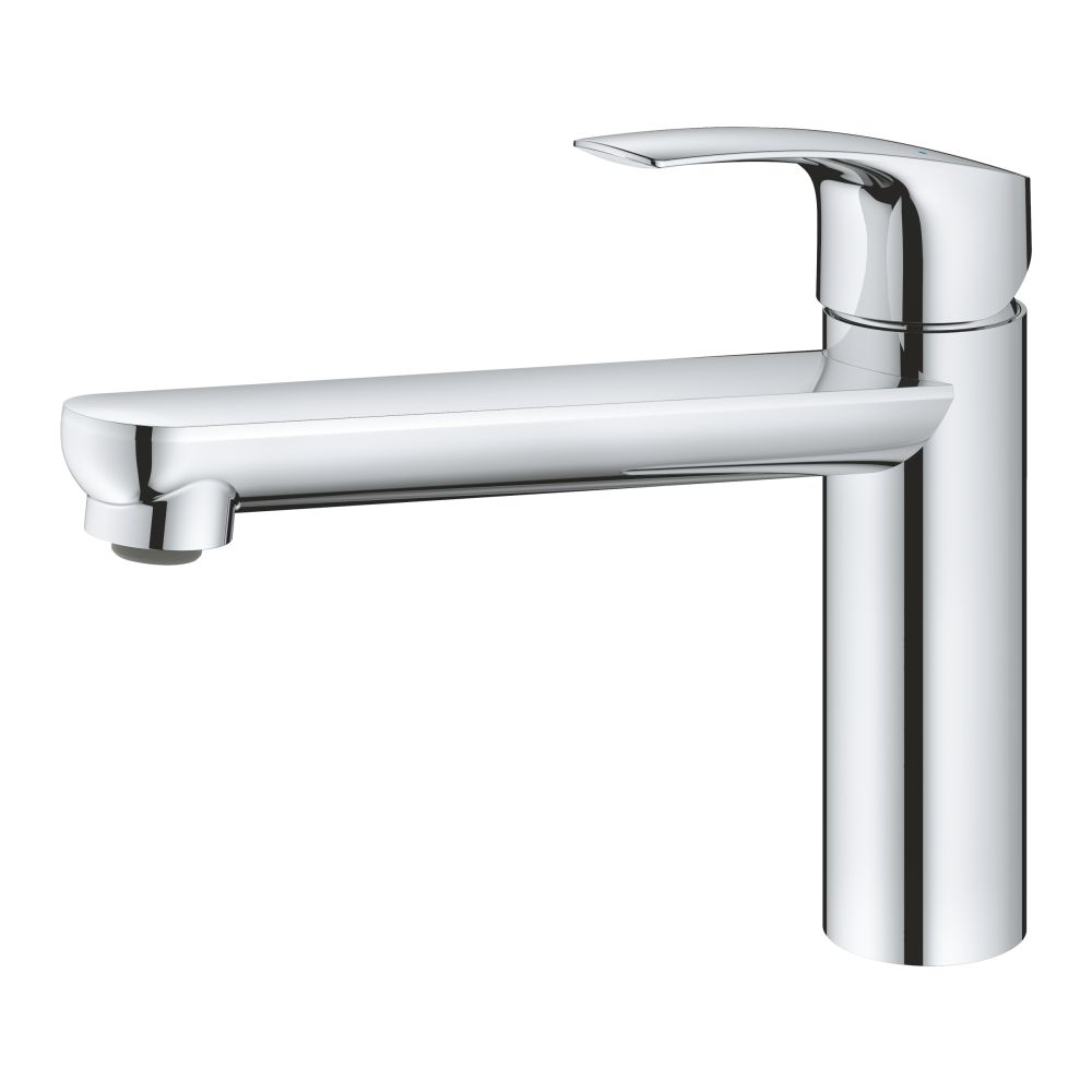 Смеситель для кухни GROHE Eurosmart, хром (30463000)