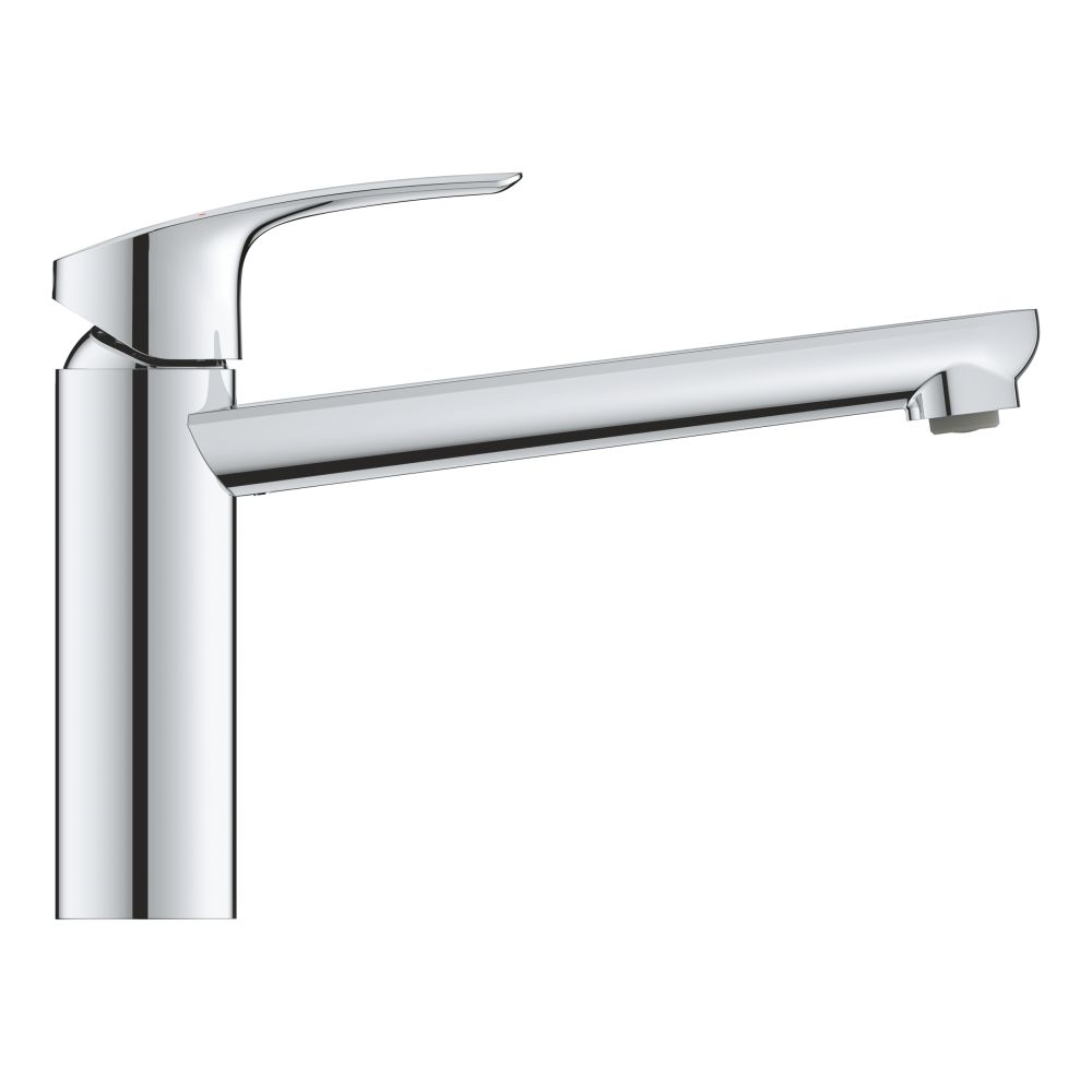Смеситель для кухни GROHE Eurosmart, хром (30463000)
