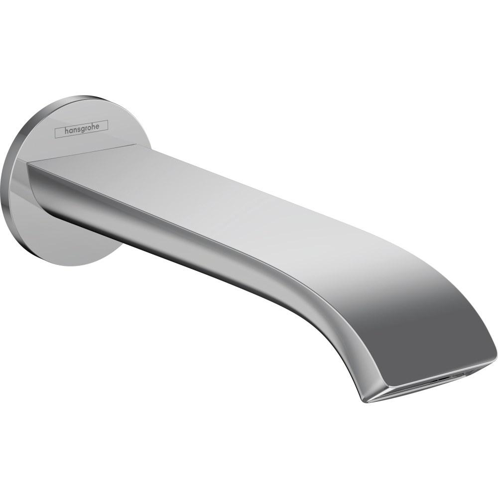 Излив для ванны hansgrohe Vivenis 75410000, хром