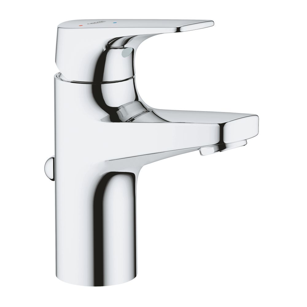 Смеситель для раковины GROHE Start Flow, хром (23769000)