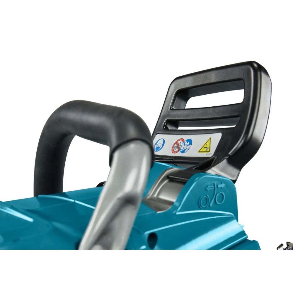 Аккумуляторная цепная пила Makita UC012GZ, 40 В, 40 см, без АКБ и ЗУ