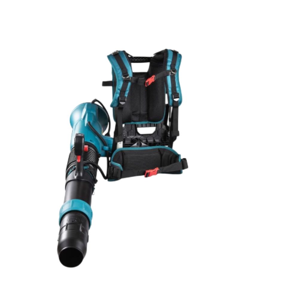 Аккумуляторный воздуходув Makita UB004CZ, 36 В, 1254 м³/ч, без АКБ и ЗУ