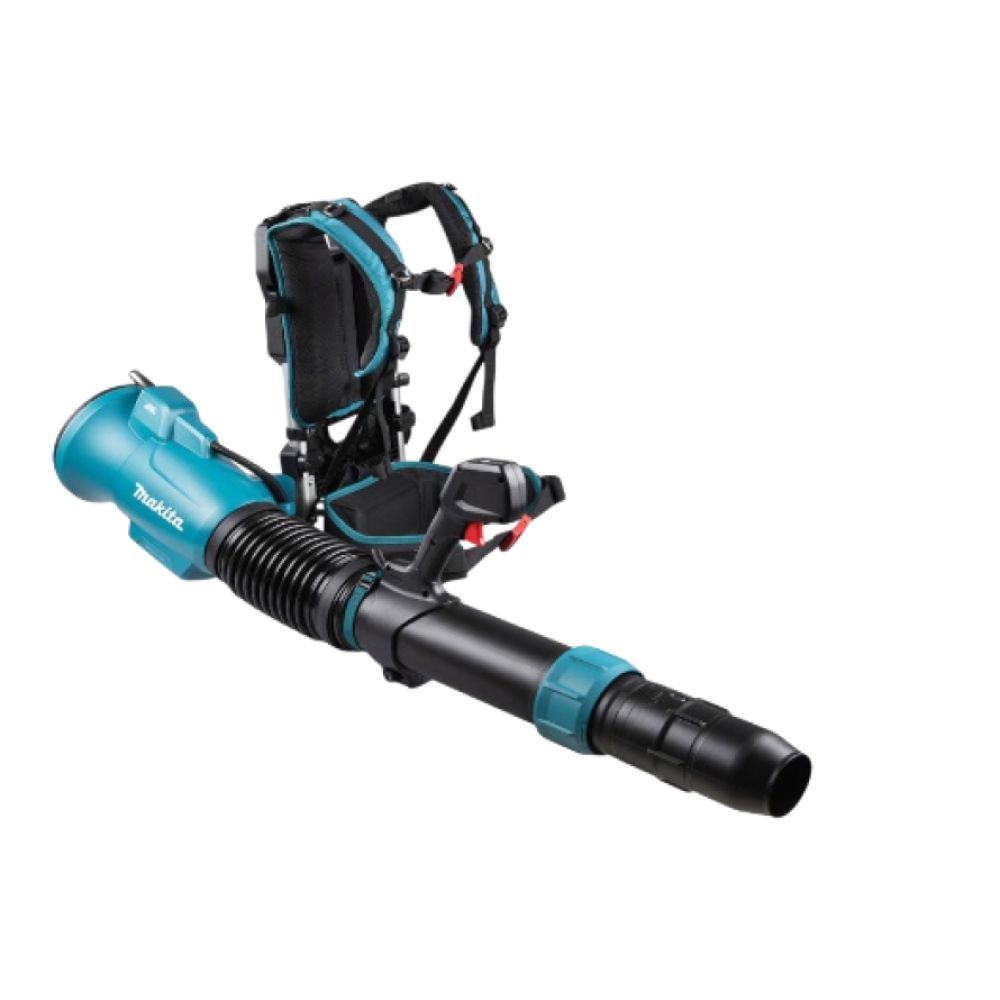 Аккумуляторный воздуходув Makita UB004CZ, 36 В, 1254 м³/ч, без АКБ и ЗУ