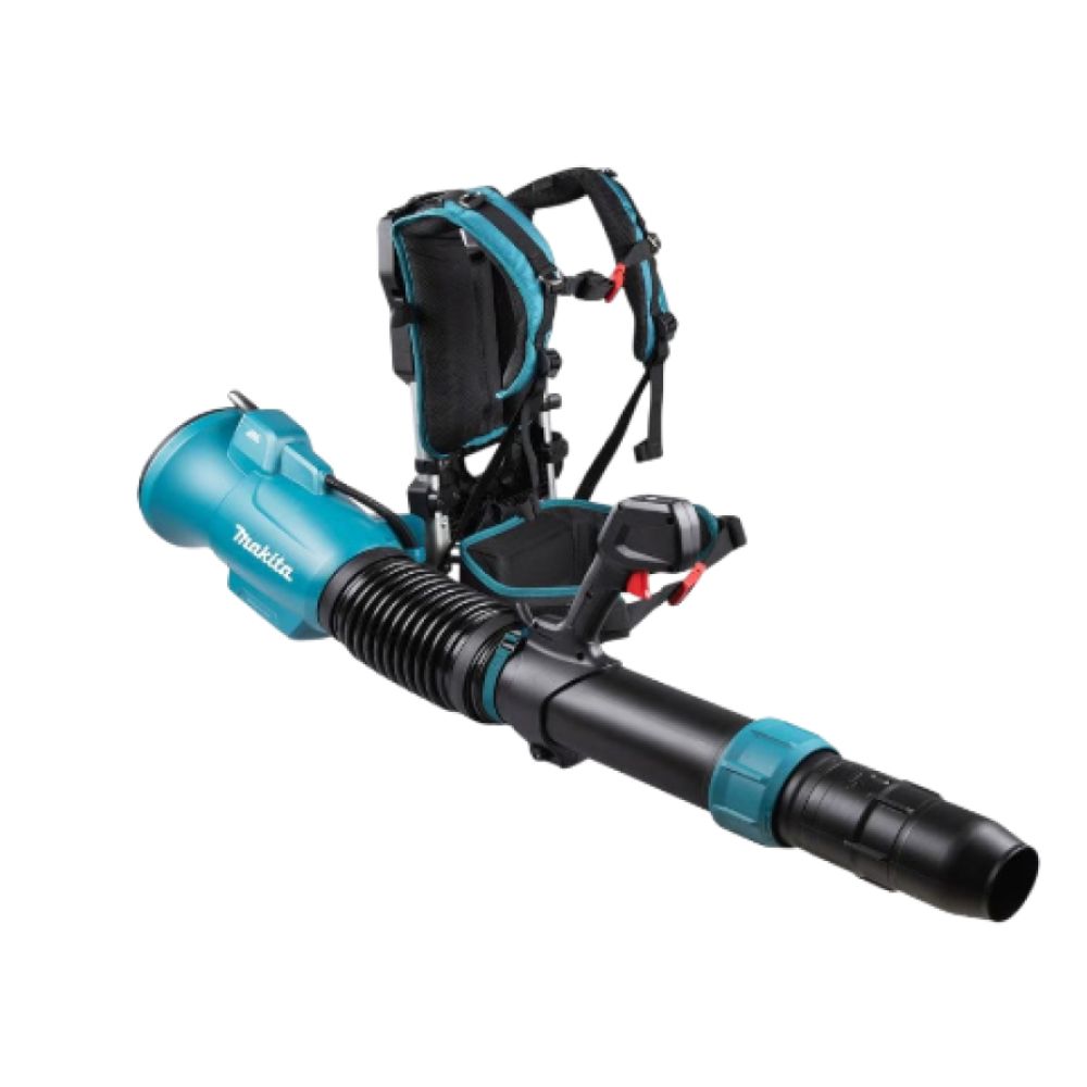 Аккумуляторный воздуходув Makita UB004CZ, 36 В, 1254 м³/ч, без АКБ и ЗУ