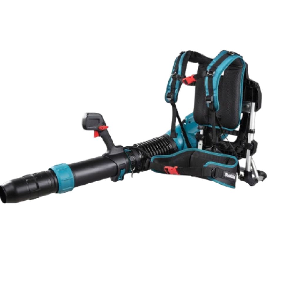 Аккумуляторный воздуходув Makita UB004CZ, 36 В, 1254 м³/ч, без АКБ и ЗУ