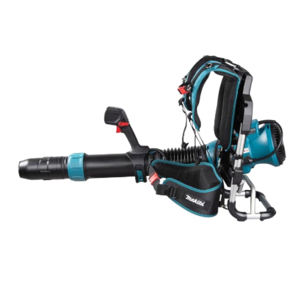 Аккумуляторный воздуходув Makita UB004CZ, 36 В, 1254 м³/ч, без АКБ и ЗУ