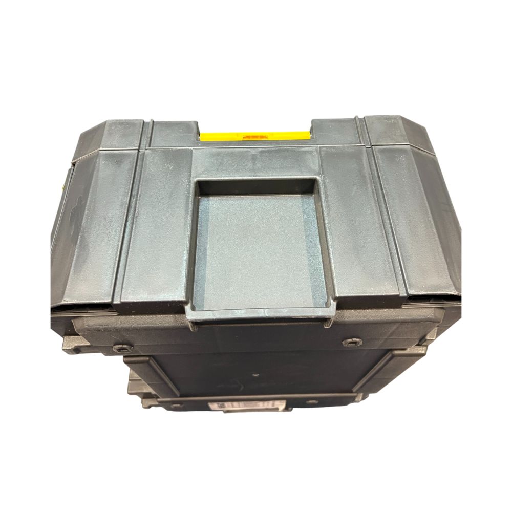 Ящик-органайзер DEWALT TSTAK DWST1-70705 (УЦЕНЕННЫЙ ТОВАР) (DWST1-70705/U)