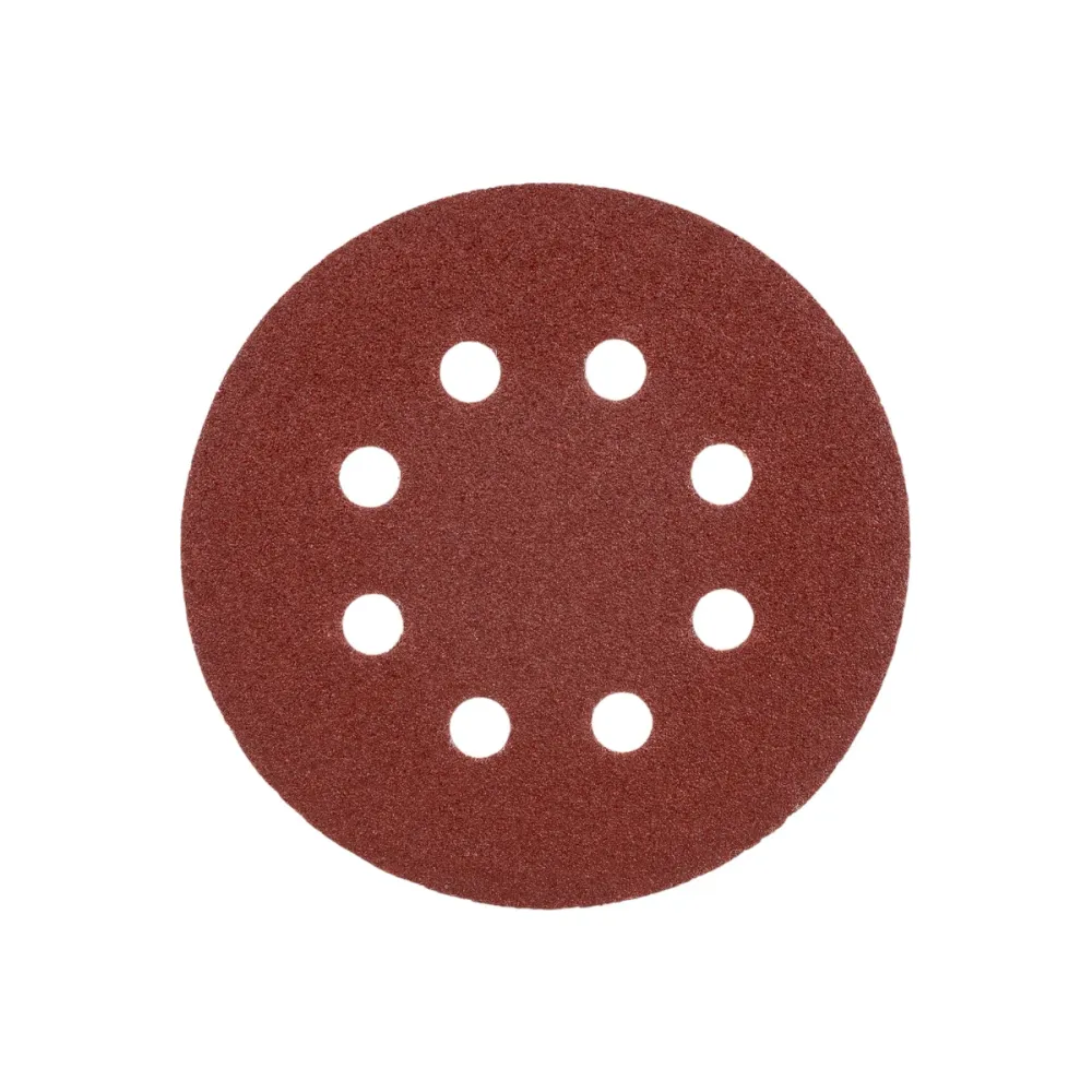 Круг шлифовальный Makita D125 мм, A80 (D-54514)