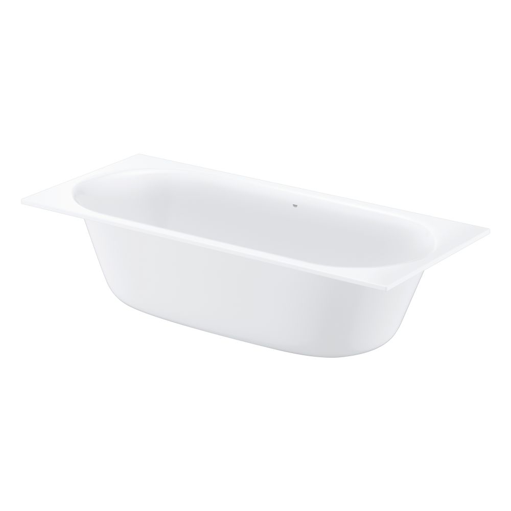 Ванна GROHE Essence, 180 x 80 х 45, альпин-белый (3962100H)