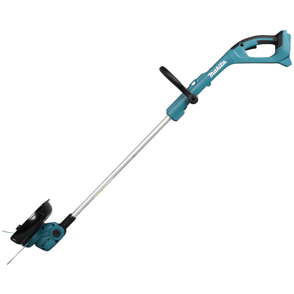 Аккумуляторный триммер Makita DUR193Z, 18 В, 7800 об/мин, без АКБ и ЗУ