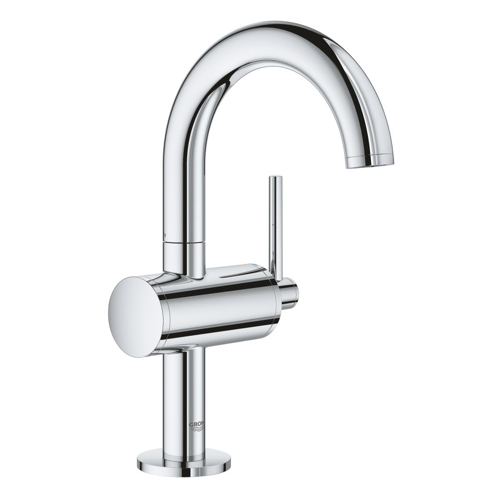 Смеситель для раковины GROHE Atrio, хром (32043003)