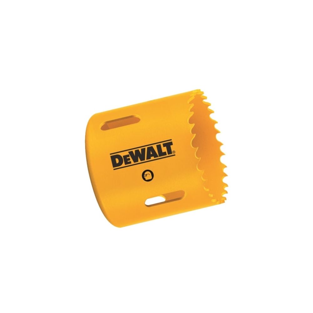 Коронка биметаллическая DEWALT DT83068, M3 68 x 46 мм