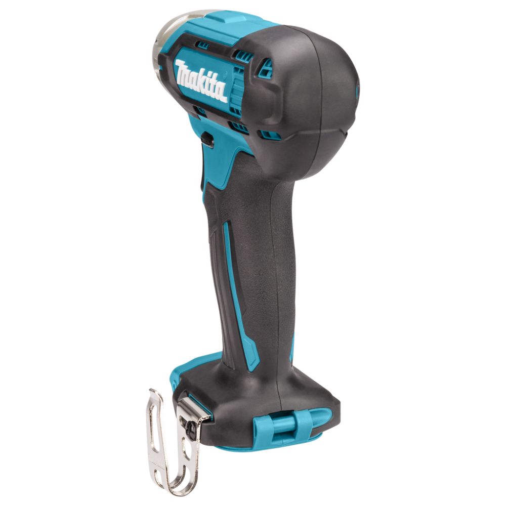 Аккумуляторный ударный гайковерт Makita TW140DZ, 12 В, 140 Нм, 3200 уд/мин, без АКБ и ЗУ