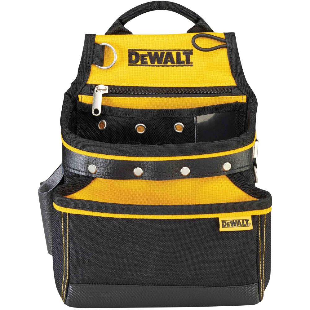Поясная сумка DEWALT DWST1-75551
