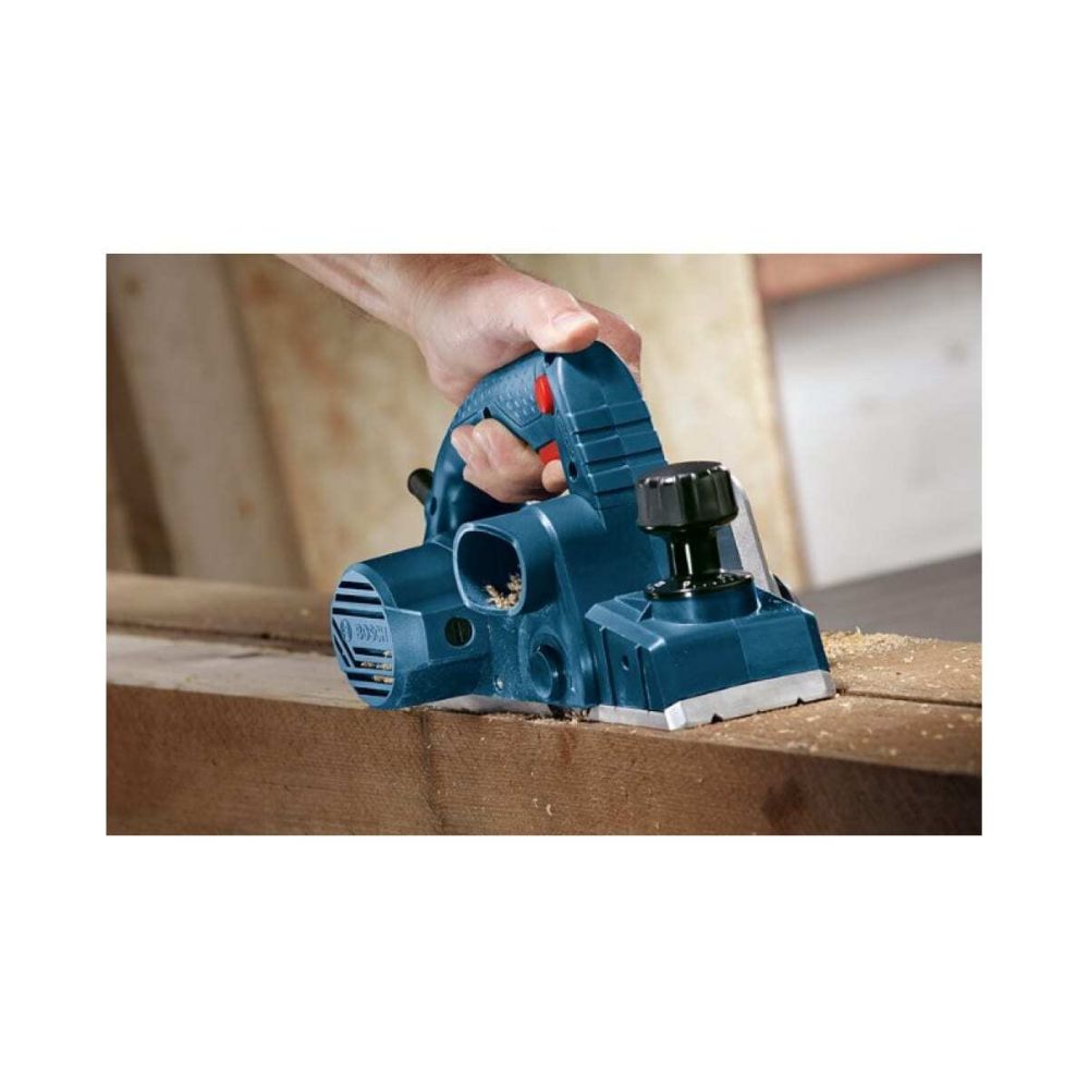 Рубанок Bosch GHO 6500, 0601596000