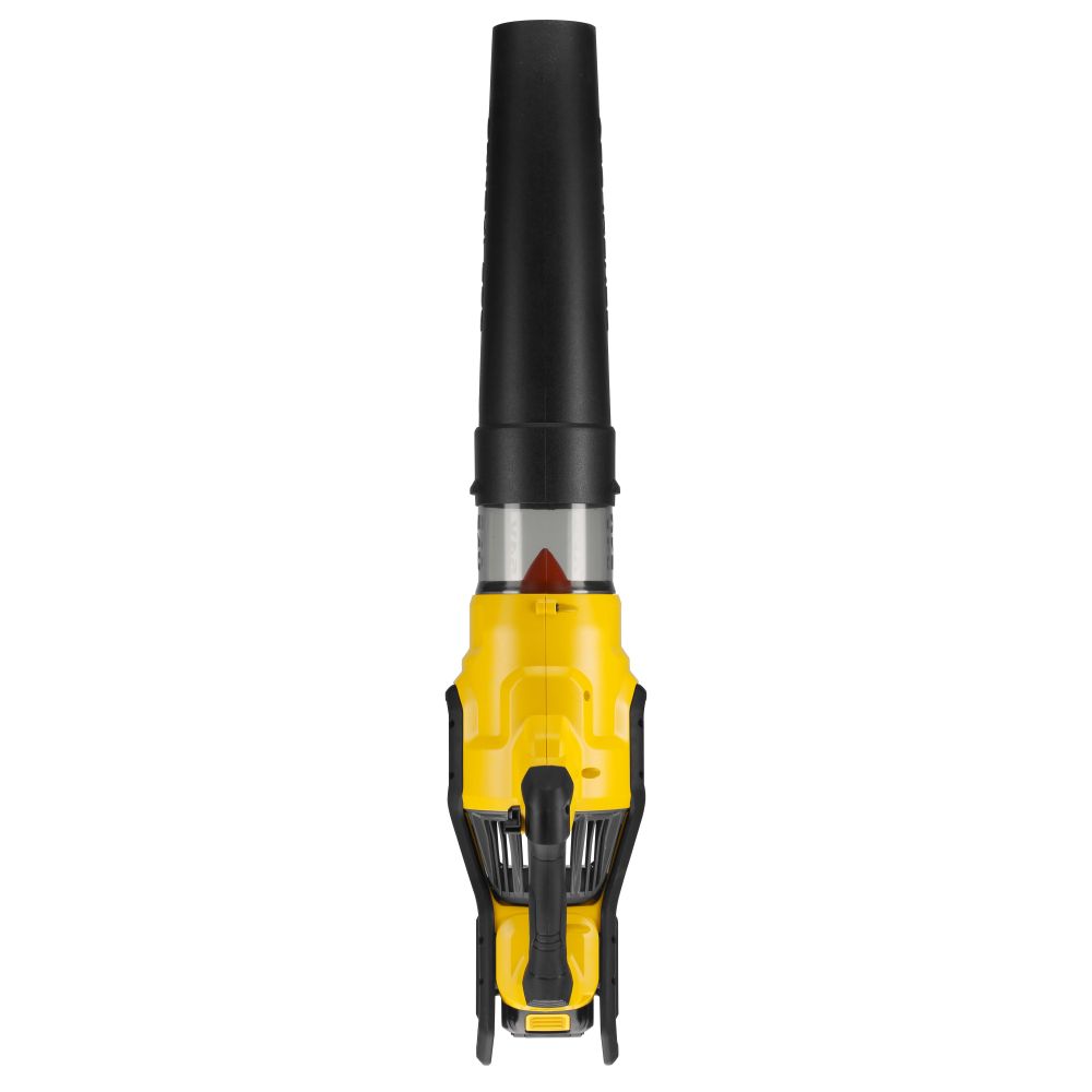 Аккумуляторная воздуходувка DEWALT DCMBA572N, 54 В, 1019 м³/ч, без АКБ и ЗУ (DCMBA572N-XJ)