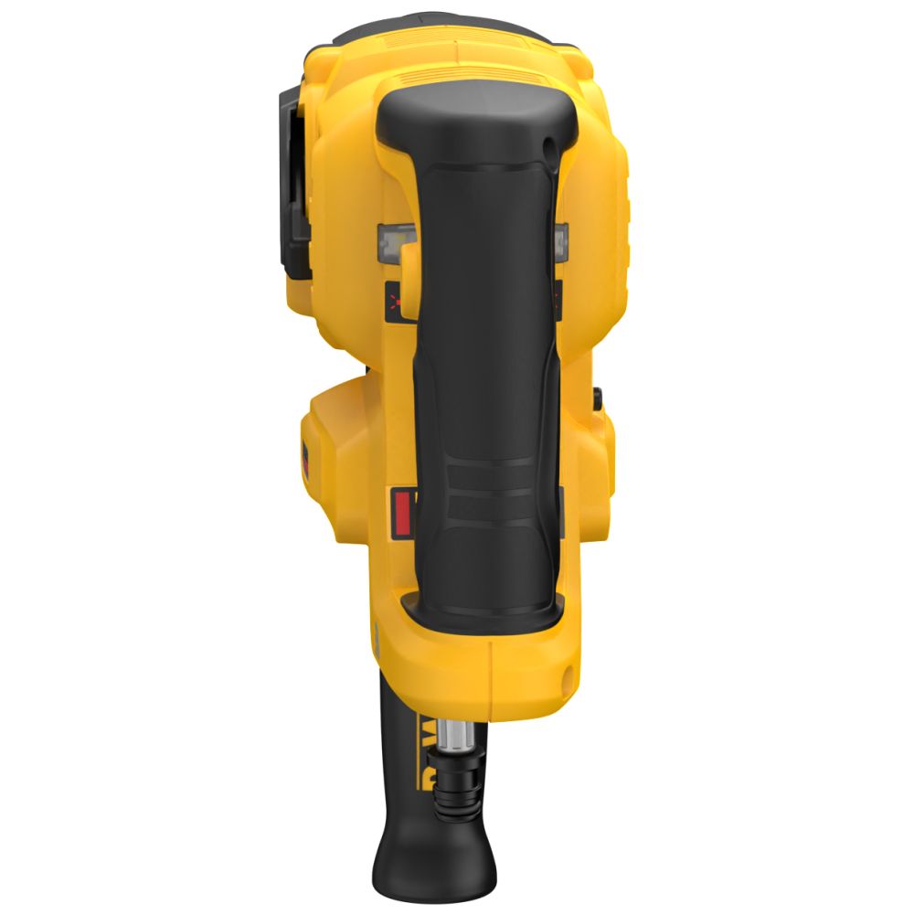 Аккумуляторная дрель алмазного сверления DEWALT DCD150NK, 54 В, 2500 об/мин, в кейсе (DCD150NK-XJ)