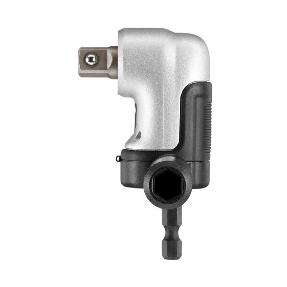 Ударный торсионный адаптер DEWALT винтового угла 3/8", DT20505