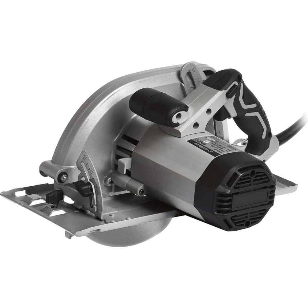 Дисковая пила ИНТЕРСКОЛ ДП-235/2000М, 2000 Вт, 235 мм, 4200 об/мин (554.2.0.70)