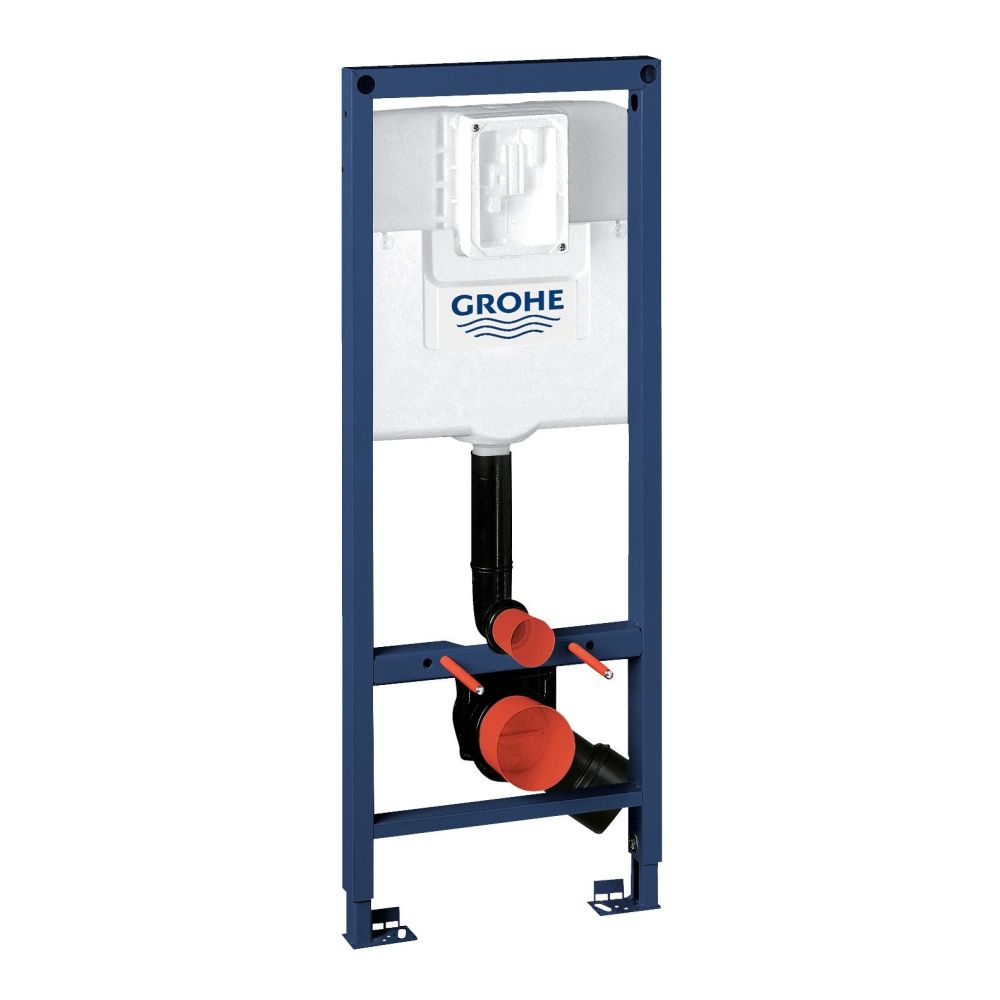 Система инсталляции для унитаза GROHE Rapid SL (38713001)