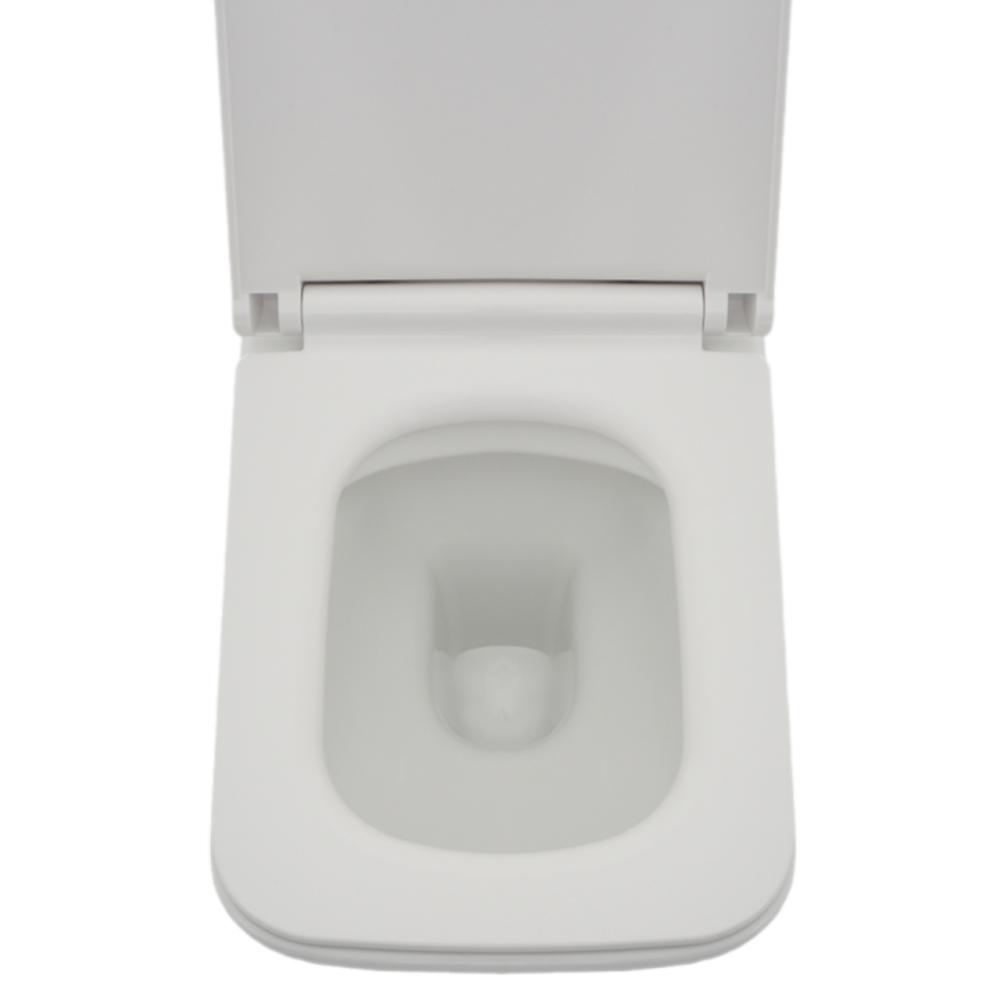 Комплект инсталляции GROHE Rapid SL 38772SH0 с унитазом AQUAme AQM2003 и сиденьем с микролифтом (NW0287)