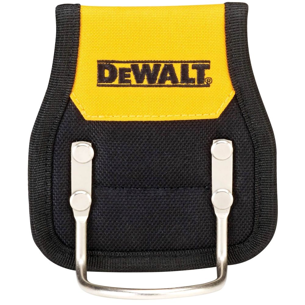 Комплект поясных сумок DEWALT DWST81228-8, с ремнем, 3 шт.