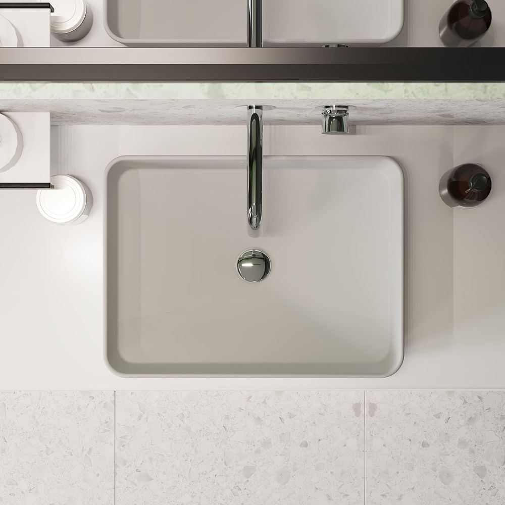 Комплект инсталляции GROHE Rapid SL 38775001 с унитазом Aqueduto CONE CONT2130 и раковиной Aqueduto ESPIRAL ESP0430 (NW0635)