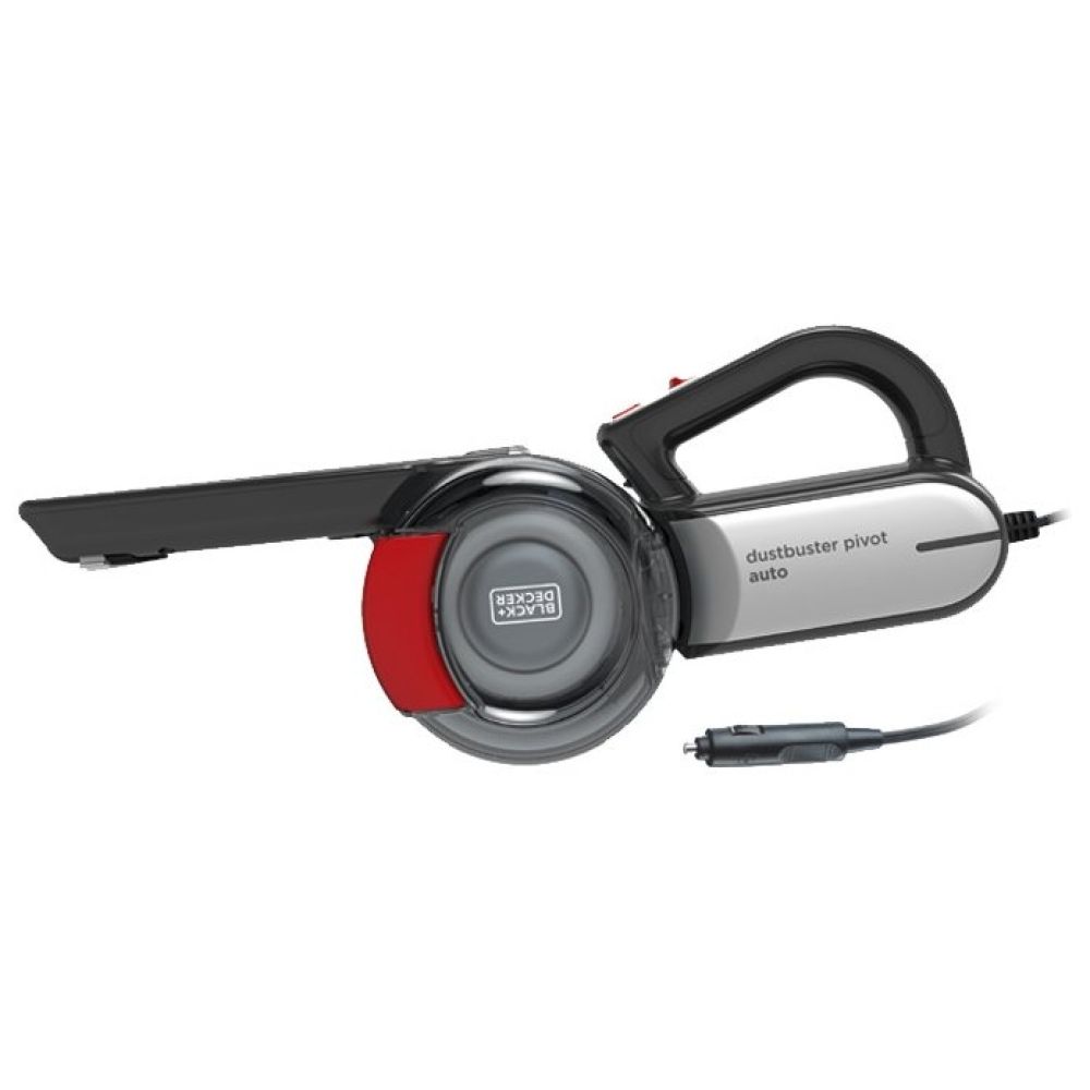 Автомобильный пылесос BLACK+DECKER PV1200AV