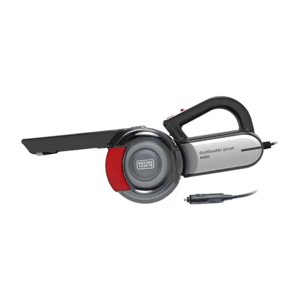 Автомобильный пылесос BLACK+DECKER PV1200AV