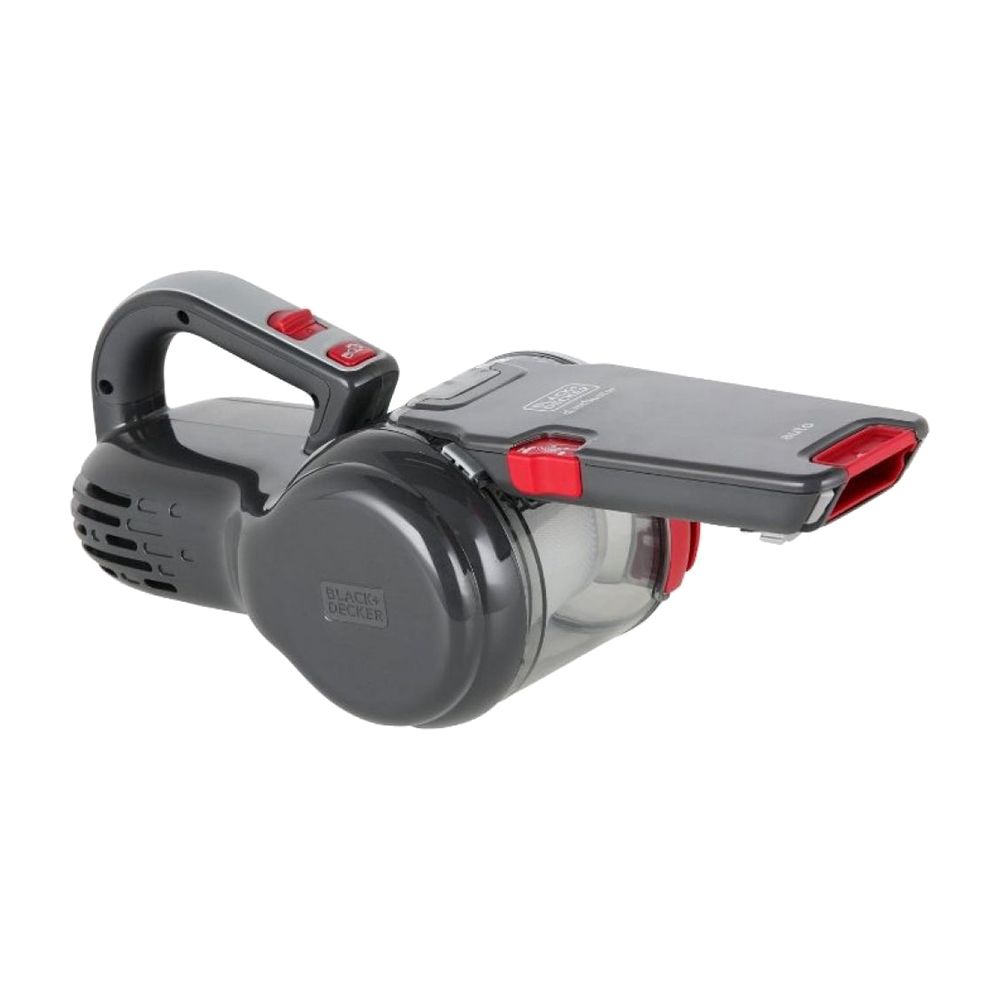 Автомобильный пылесос BLACK+DECKER PV1200AV