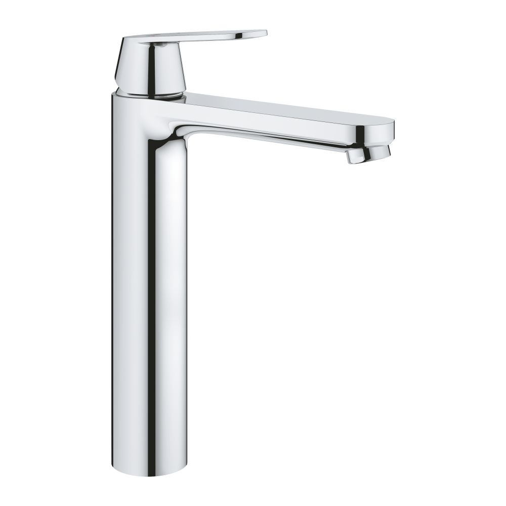 Смеситель для раковины GROHE Eurosmart Cosmopolitan, XL-size, хром (23921000)