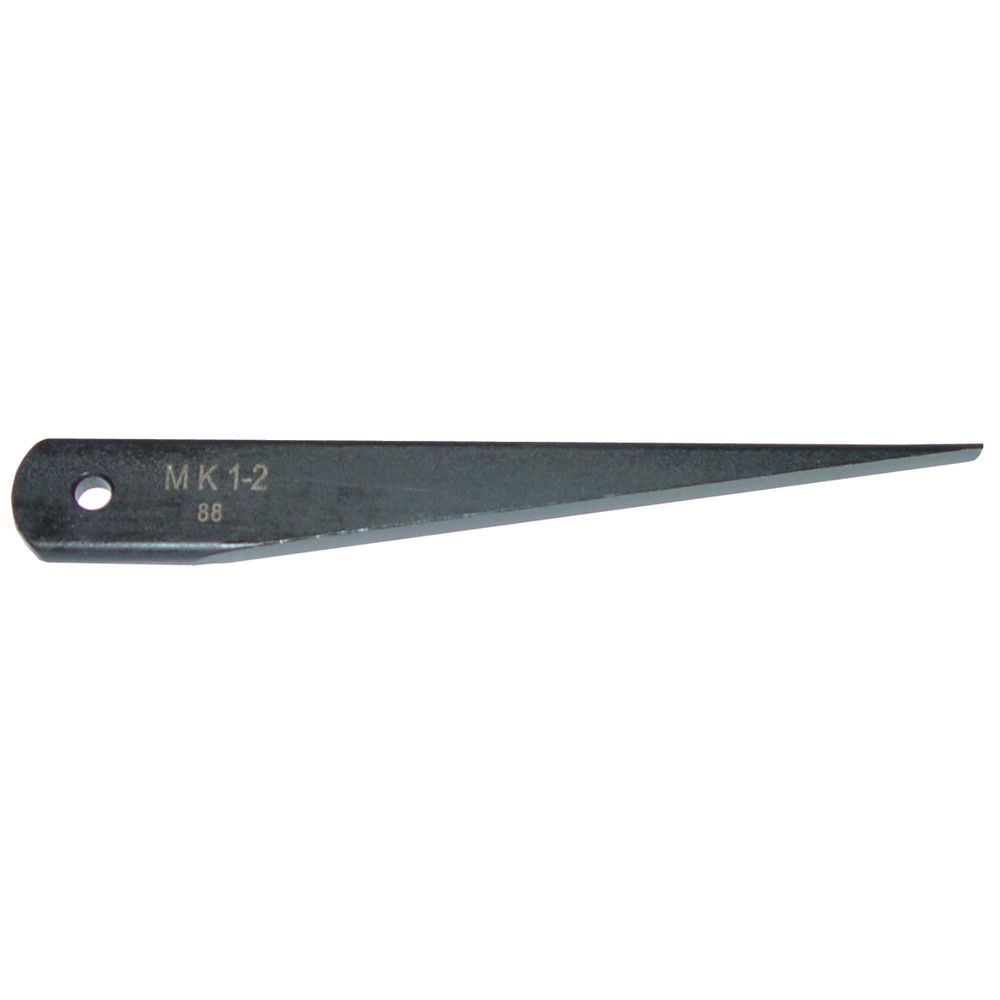 Клин для демонтажа конусных соединений Makita, 140 мм, P-03763