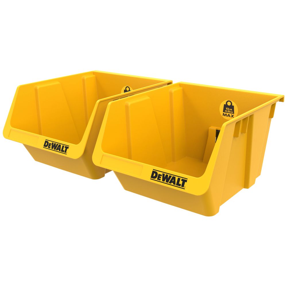 Комплект корзин для крепежа DEWALT, 2 шт., DWST82813-1