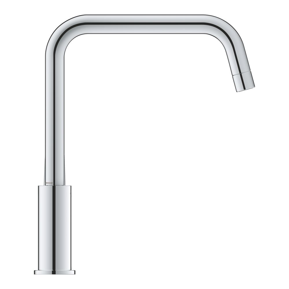 Смеситель для кухни GROHE Eurosmart, хром (30567000)