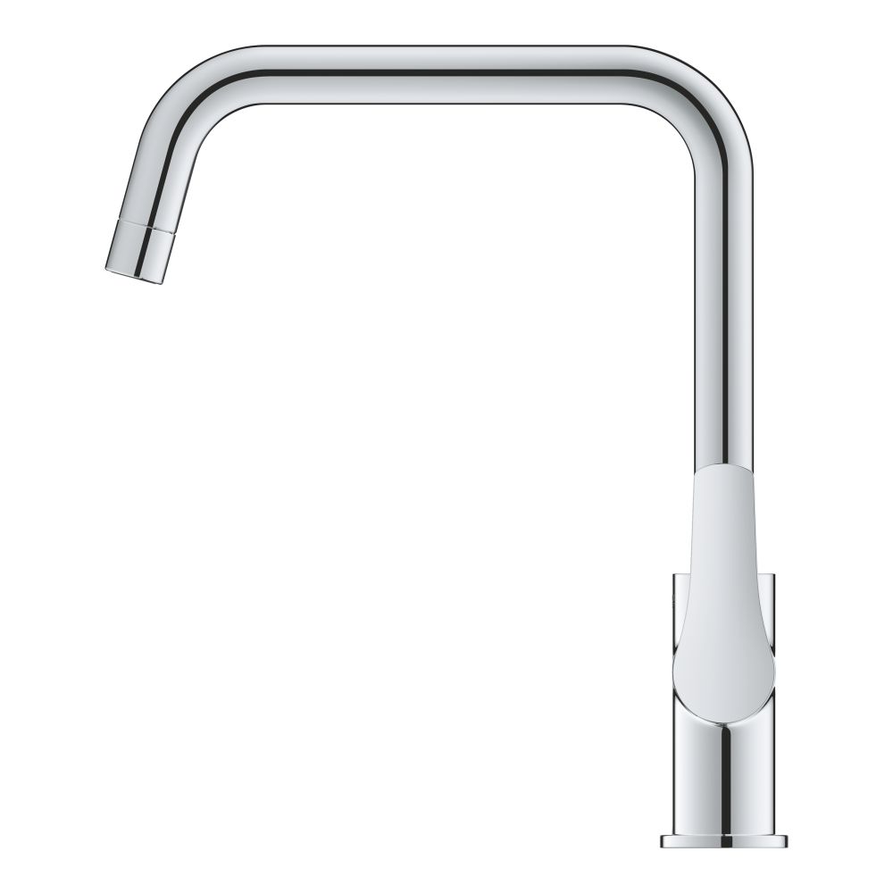 Смеситель для кухни GROHE Eurosmart, хром (30567000)