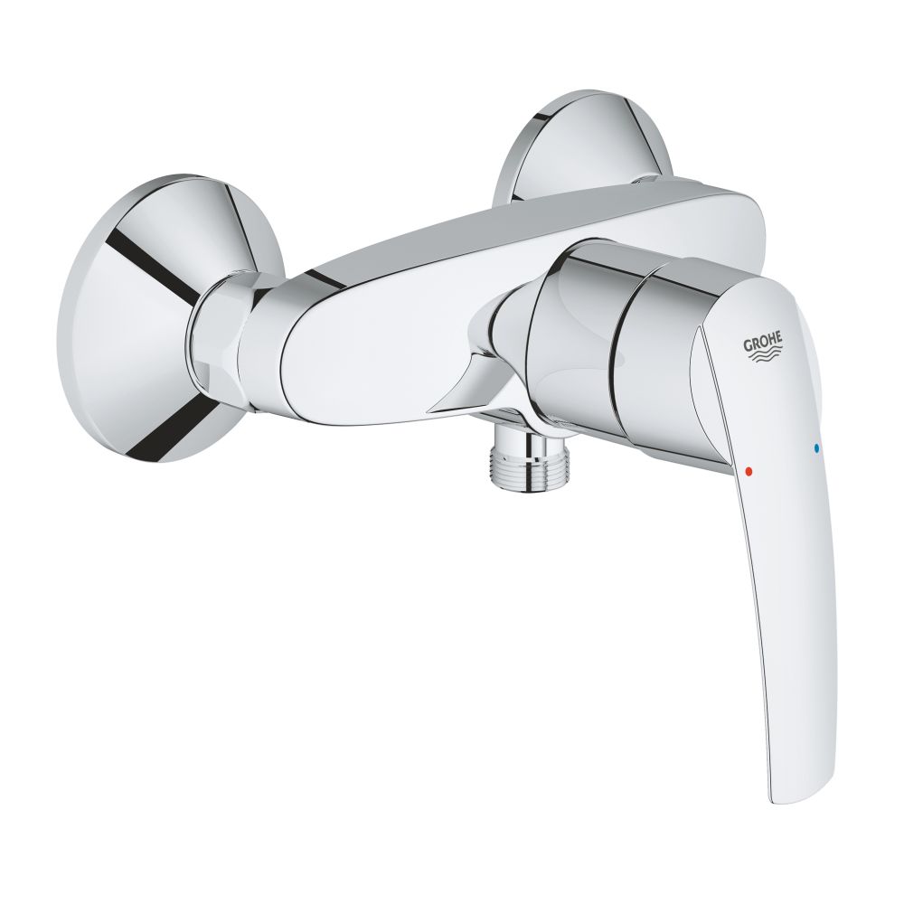 Смеситель для душа GROHE Start QuickFix, хром (32279001)