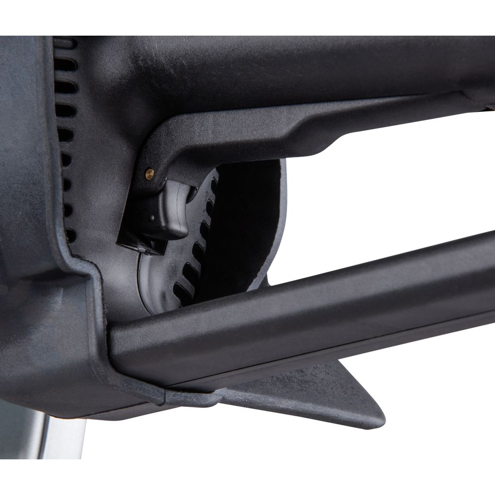 Отрезная пила Makita 4114S, 2400 Вт, 355 мм, 3500 об/мин