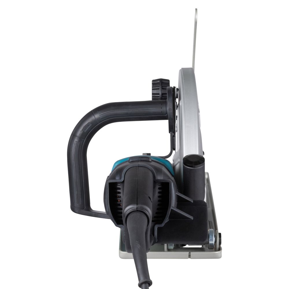 Отрезная пила Makita 4114S, 2400 Вт, 355 мм, 3500 об/мин