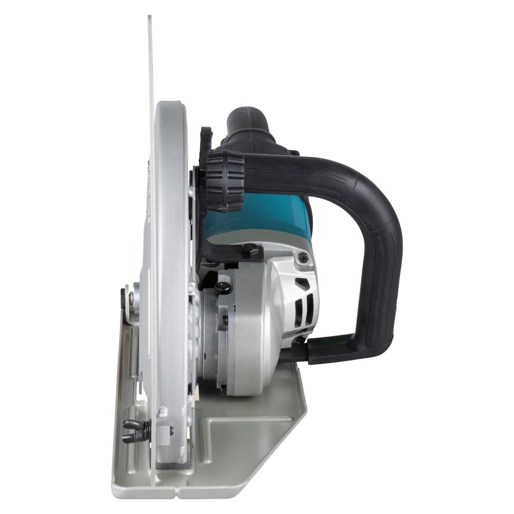 Отрезная пила Makita 4114S, 2400 Вт, 355 мм, 3500 об/мин