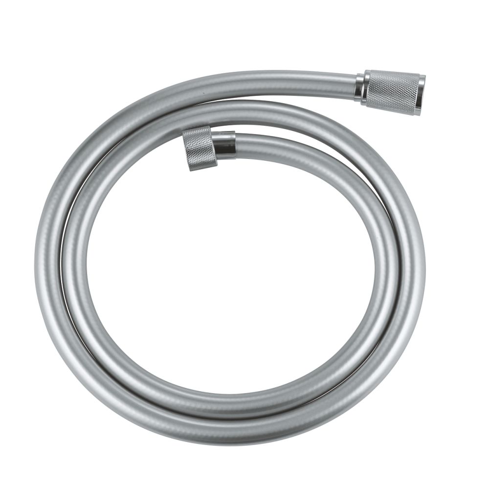 Набор для гигиенического душа скрытого монтажа GROHE BauFlow, хром (NH0001)