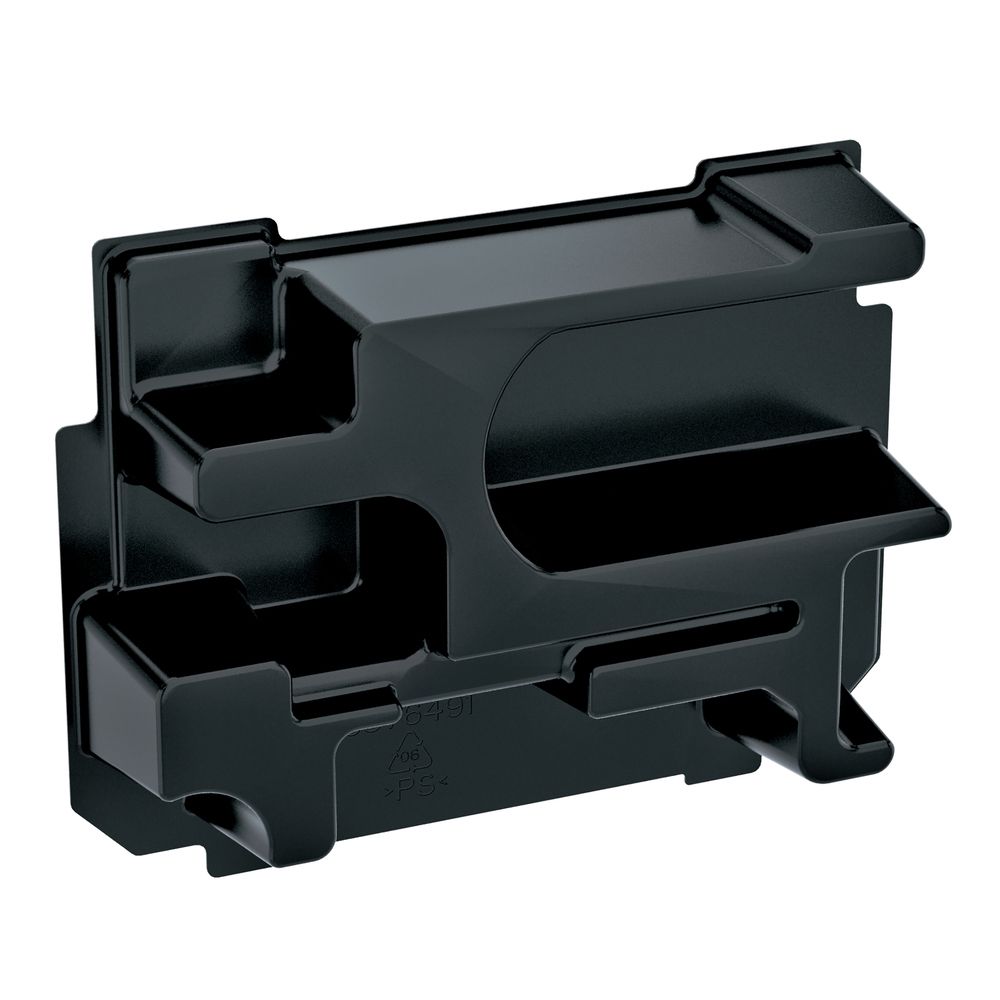 Вкладыш Makita для MAKPAC тип 4 для DHR242, DHR243 (837649-1)