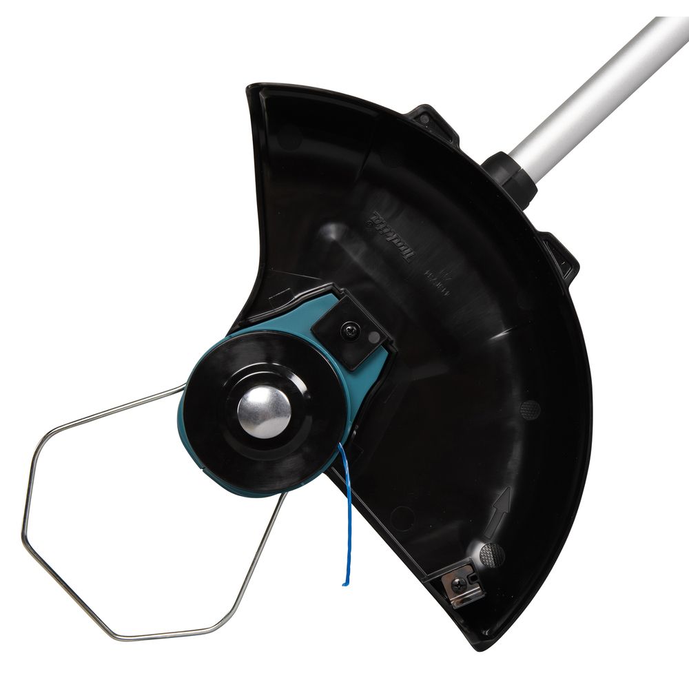 Аккумуляторный триммер Makita DUR193Z, 18 В, 7800 об/мин, без АКБ и ЗУ