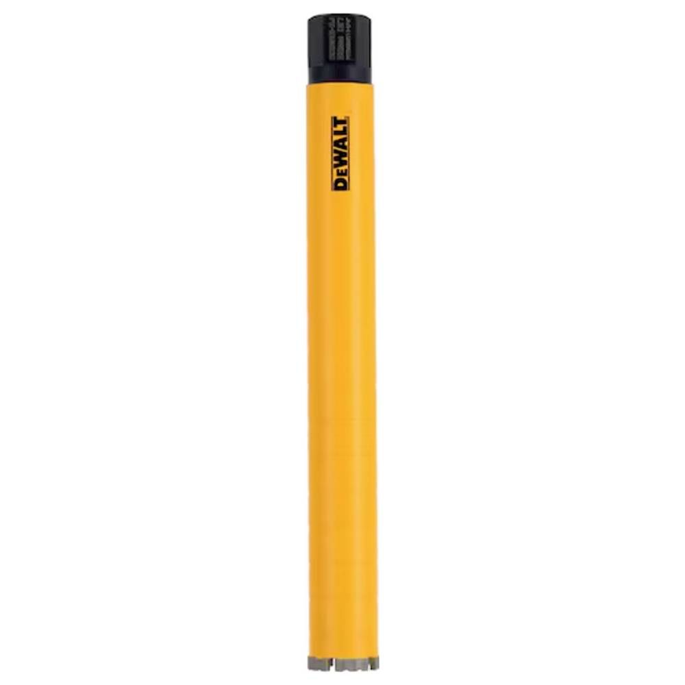 Коронка алмазная DEWALT DCDW102, 61 мм, 1 шт. (DCDW102-XJ)