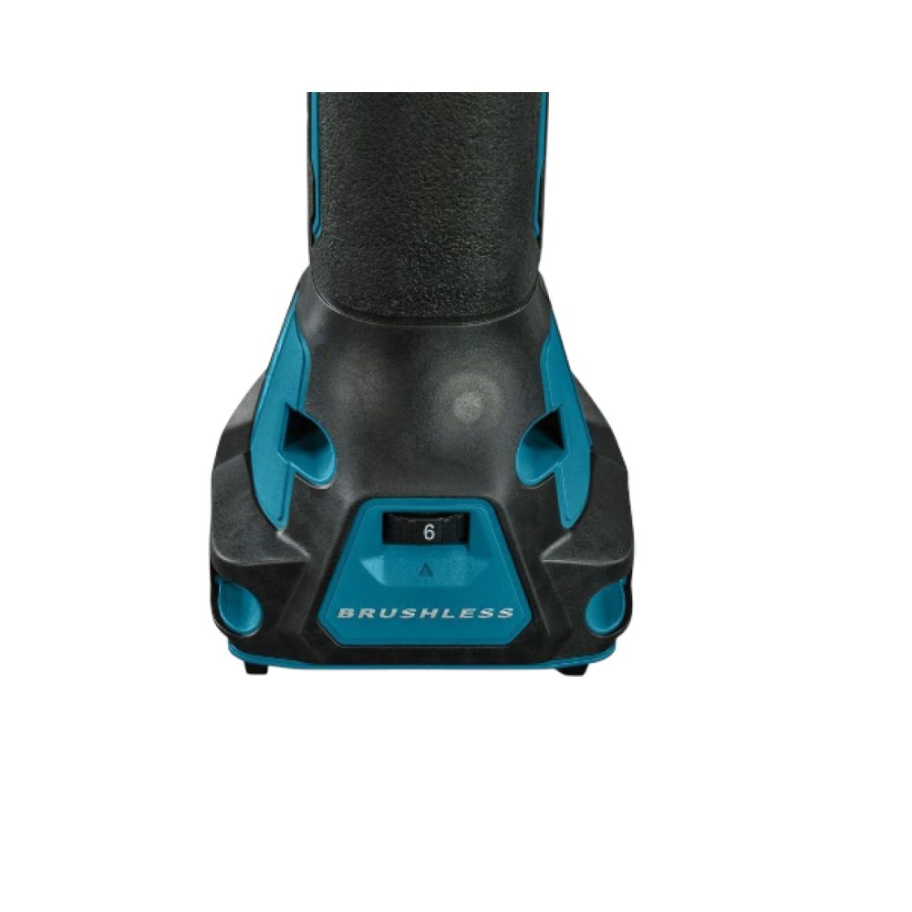 Аккумуляторный реноватор Makita TM001GD201, 40 В, 20000 кол/мин, с 2 АКБ 2.5 Ач и ЗУ, в кейсе MakPac