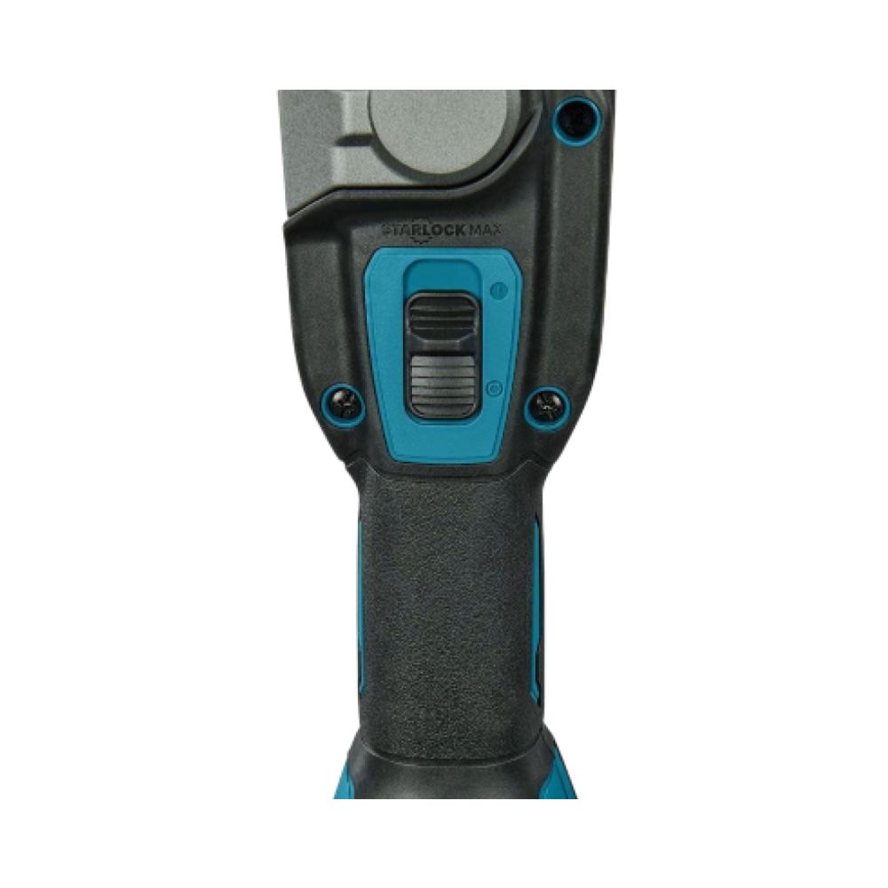 Аккумуляторный реноватор Makita TM001GD201, 40 В, 20000 кол/мин, с 2 АКБ 2.5 Ач и ЗУ, в кейсе MakPac