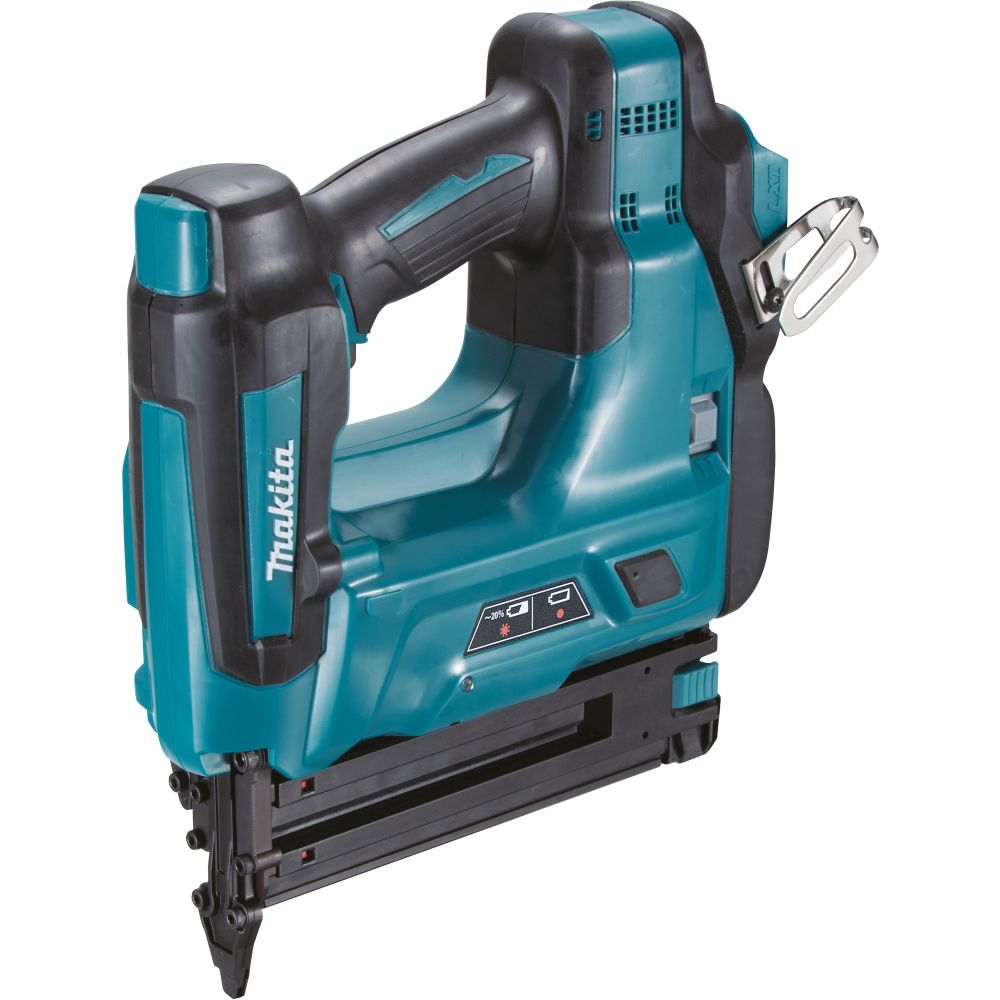 Аккумуляторный гвоздезабивной пистолет Makita DBN500Z, 18 В, без АКБ и ЗУ