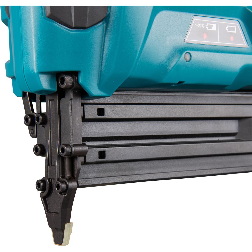 Аккумуляторный гвоздезабивной пистолет Makita DBN500Z, 18 В, без АКБ и ЗУ