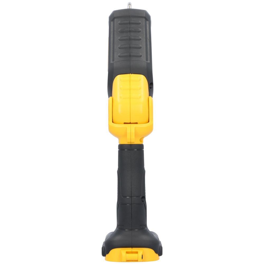 Аккумуляторный фонарь DEWALT DCL050P1, 18 В, 500 лм, с АКБ 5 Ач и ЗУ (DCL050P1-XJ)