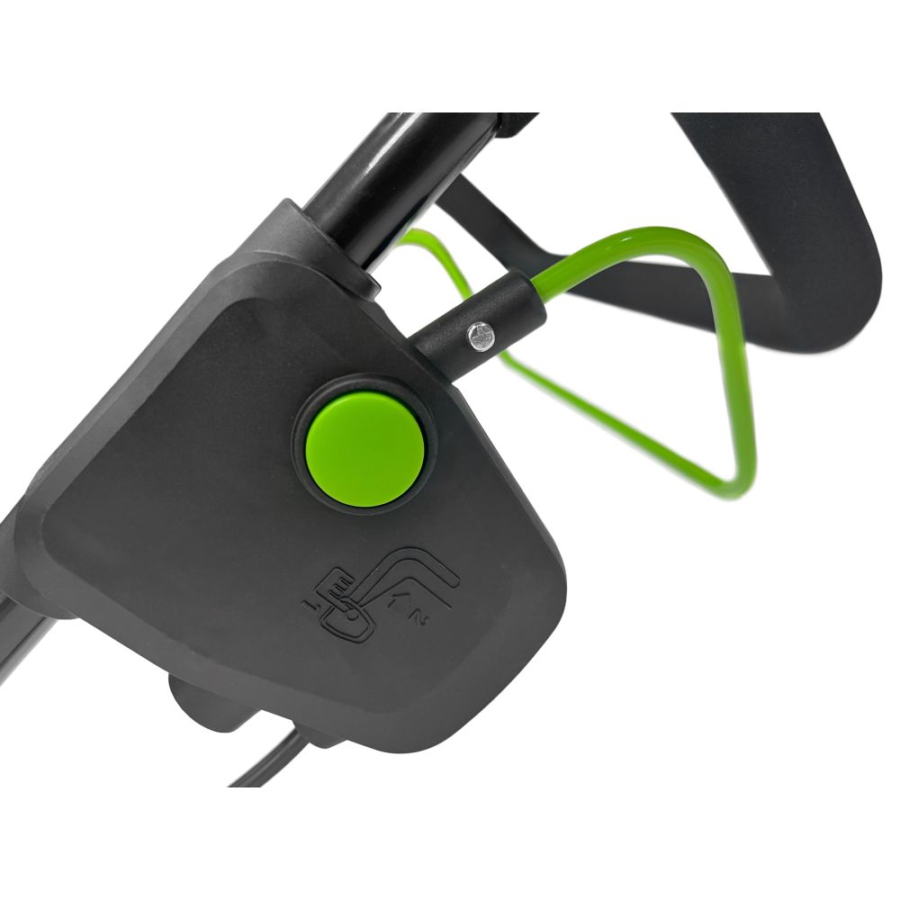 Аккумуляторный аэратор-скарификатор Greenworks, 40V В, 750 Вт, 38 см, c АКБ 4 Ач и ЗУ, 2517607UB